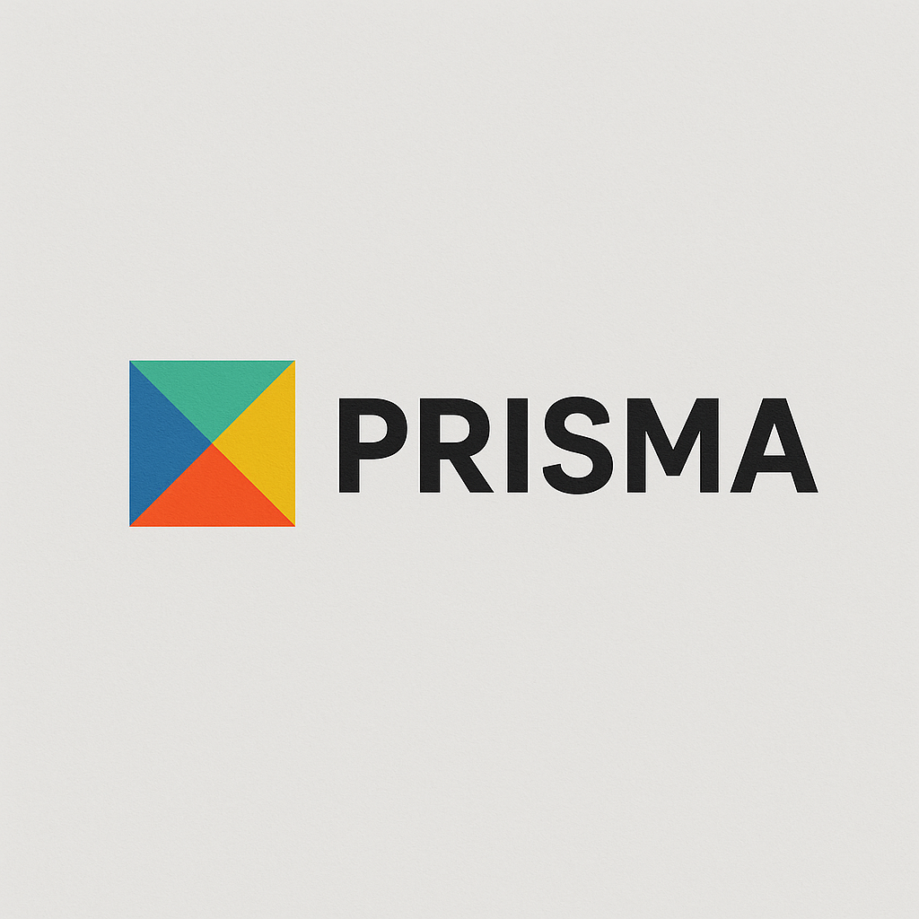 Logo Prisma Caribe